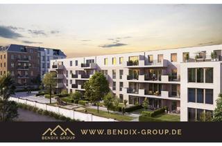 Wohnung kaufen in 04229 Leipzig, Leipzig - Schicke 3-Zi-Wohnung, Terrasse I Gehoben ausgestattet I Neubau im hippen Plagwitz I Bau fast fertig!