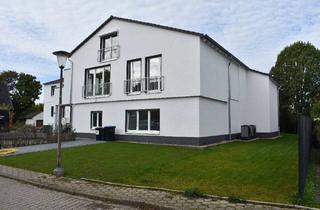 Wohnung kaufen in Am Blumenhaus 16, 45549 Sprockhövel, Sprockhövel - Imposante 4 Zi.-Wohnung über zwei Etagen mit Lichthof, Terrasse und Gartenanteil - KfW70