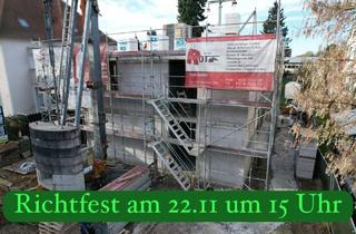 Wohnung kaufen in 32051 Herford, Herford - Barrierefreie 2 Zimmerwohnung mit Einbauküche - Modernes Wohnen für alle!