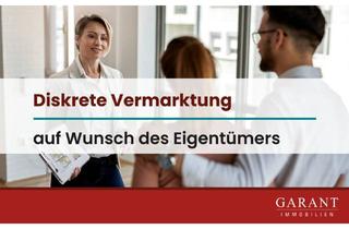 Wohnung kaufen in 90537 Feucht, Feucht - 3 Zimmer-Wohnung mit viel Potenzial - ruhig - sonnig - zentral gelegen - inklusive Gartenanteil !