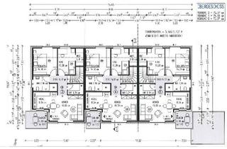 Wohnung kaufen in 49661 Cloppenburg, Cloppenburg - Moderne Neubau-Eigentumswohnung, Energieeffizienz durch Wärmepumpe - Degressive Afa mit 5 % !!