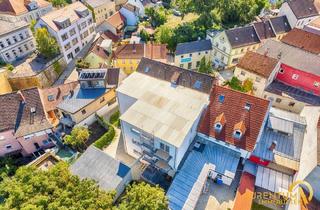 Wohnung kaufen in 94405 Landau, Landau an der Isar - A Erstbezug nach Sanierung - 3 Zimmerwohnung im Herzen von Landau an der Isar zu verkaufen!