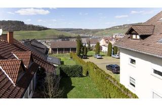 Wohnung kaufen in Am Nussbaum, 54453 Nittel, Nittel - Gemütliche Wohnung mit Blick über die Mosel