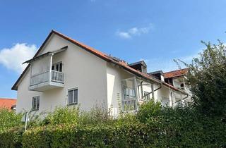 Wohnung kaufen in 84544 Aschau, Aschau am Inn - ++ beziehbare 3-Zimmer-Wohnung mit TG