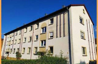 Wohnung kaufen in 91438 Bad Windsheim, Bad Windsheim - 259.000,- für SOFORT freie 4,5 Zimmer 110 qm Wohnung mit wettergeschützten BALKON nahe Kurpark