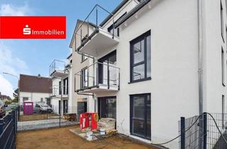 Wohnung kaufen in 64347 Griesheim, Griesheim - Neubau-Erstbezug in Griesheim