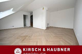 Wohnung kaufen in 92360 Mühlhausen, Mühlhausen - Galerie-Wohnung der besonderen Art! MÜHLHAUSEN - Am Bräuhaus