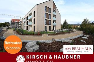 Wohnung kaufen in 92360 Mühlhausen, Mühlhausen - Betreutes Wohnen - mit Sicherheit gut versorgt! MÜHLHAUSEN - Am Bräuhaus