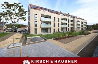 Wohnung kaufen in 92360 Mühlhausen, Mühlhausen - Premium Dachterrassen-Wohnung! Elegant. Edel. Anspruchsvoll. MÜHLHAUSEN - Am Bräuhaus