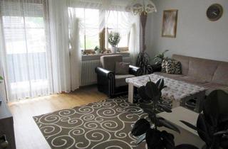 Wohnung kaufen in 84048 Mainburg, Mainburg - große 4 12-Zimmer-OG-Wohnung in zentrumsnaher Lage von Mainburg