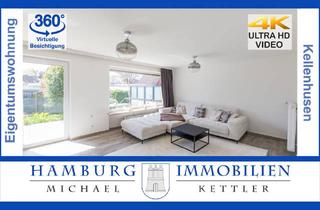 Wohnung kaufen in 23746 Kellenhusen, Kellenhusen - Neuer Preis: Ruhige Eigentumswohnung mit Terrasse und ausgebautem Keller in 23746 Kellenhusen