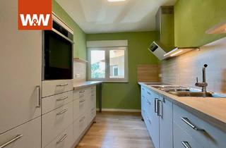 Wohnung kaufen in 66740 Saarlouis, Saarlouis / Picard - Kernsanierte Eigentumswohnung am Soutyhof. Drei Zimmer auf 93 m² Wohnfläche. Mit Küche und Balkon.