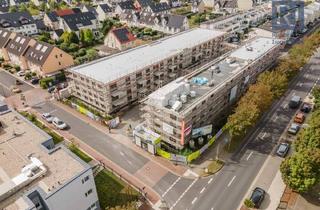 Wohnung kaufen in Würzburger Straße 37, 63811 Stockstadt, Stockstadt am Main - Offen geschnittene 2-Zimmerwohnung mit Balkon