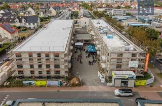 Wohnung kaufen in Würzburger Straße 37, 63811 Stockstadt, Stockstadt am Main - Lichtdurchflutete 1-Zimmerwohnung mit Stellplatz