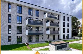 Penthouse kaufen in 37077 Göttingen, Göttingen - Exklusive Neubauwohnungen zum Erstbezug in Göttingen-Weende