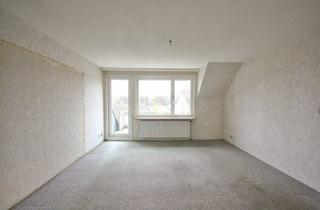 Wohnung kaufen in 21629 Neu Wulmstorf, Neu Wulmstorf - Charmante Dachgeschosswohnung in angenehmer Wohnlage