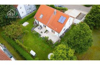 Wohnung kaufen in 74523 Schwäbisch Hall, Schwäbisch Hall / Hessental - Großzügige Wohnung mit Carport und Garten in hervorragender Lage