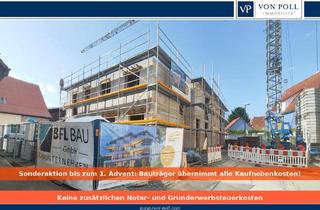 Wohnung kaufen in 74336 Brackenheim, Brackenheim-Botenheim - Ausdrucksstarke Architektur, hochwertige Ausstattung und nachhaltige Bauweise