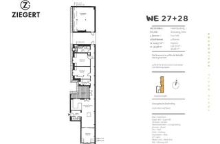 Wohnung kaufen in Stephanstraße 11, 10559 Berlin, Berlin - Ideal für Kreative: Dachgeschoss-Rohling + Dachboden im beliebten Moabit