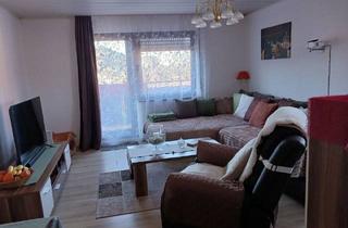 Wohnung kaufen in 73655 Plüderhausen, Plüderhausen - Plüderhausen, Freie 3,5 Zimmer-Wohnung, Balkon, Aufzug, Tiefgaragenstellplatz & Stellplatz