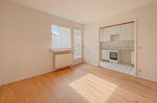 Wohnung kaufen in Mariendorfer Weg 39, 12051 Berlin, Berlin - INTERESSANTE UND PRAKTISCH GESCHNITTENE WOHNUNG MIT SONNENBALKON UND SCHÖNEM BLICK! PROVISIONSFREI!