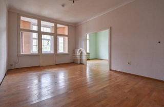 Wohnung kaufen in Kirschenallee 1C, 14050 Berlin, Berlin - PROVISIONSFREI | 3-ZIMMER-WOHNUNG MIT HOHEM RENOVIERUNGSBEDARF | ALTBAU IN BERLIN-WESTEND |