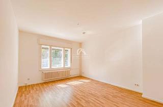 Wohnung kaufen in Bandelstraße 7, 10559 Berlin, Berlin - OPTIMALER GRUNDRISS! HELLE UND GEPFLEGTE WOHNUNG IN MOABIT! RUHIG UND GRÜN GELEGEN! PROVISIONSFREI!