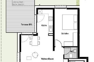 Wohnung kaufen in Erwin-Rath-Straße 10, 73257 Köngen, Köngen - Attraktive 3-Zimmerwohnung in bester Lage im Burgweg West