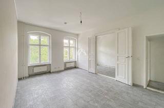 Wohnung kaufen in Skalitzer Straße 57, 10999 Berlin, Berlin - SCHMUCKSTÜCK MIT VIEL POTENZIAL! SUPERINTERESSANTE ALTBAUWOHNUNG IM WRANGELKIEZ! PROVISIONSFREI!