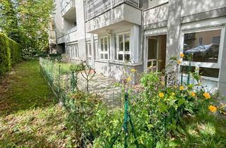 Wohnung kaufen in Karl-Stieler-Straße 19, 12167 Berlin, Berlin / Steglitz - KOMFORTABLES ERDGESCHOSS-APARTMENT MIT 3 ZIMMER UND TERRASSE IN STEGLITZ I PROVISIONSFREI!