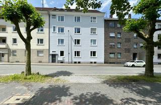 Wohnung kaufen in 33604 Bielefeld, Bielefeld / Innenstadt - Ost - Sie träumen von viel Platz? 4-Zimmer-Altbauwohnung in der östlichen Innenstadt