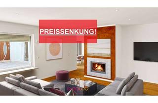 Penthouse kaufen in 38302 Wolfenbüttel, Wolfenbüttel - Preissenkung! Modernes Penthouse mit privat Aufzug, Sauna und großzügiger Dachterrasse