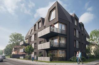 Wohnung kaufen in 01445 Radebeul, Radebeul - Wunderschöne Eigentumswohnung (Neubau) in zentraler Lage von Radebeul