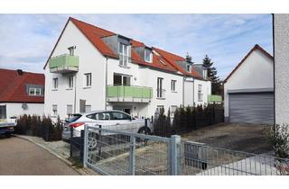 Wohnung kaufen in Oberer Lährer Weg 5, 92318 Neumarkt, Neumarkt in der Oberpfalz - Neumarkt 4-Zi.-1.OG, mit Lift, Neubau, Erstbezug.