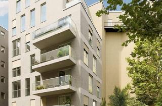 Wohnung kaufen in Darmstädter Straße 9, 10707 Berlin, Berlin - Individuell und mondän: 3,5-Zimmer-Wohnung mit Balkon