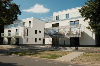 Wohnung kaufen in 14612 Falkensee, Falkensee - Penthaus Wohnung mit großer Terrasse - Neubau - Erstbezug!