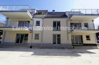 Wohnung kaufen in 65203 Wiesbaden, Wiesbaden / Biebrich - Erstbezug, Wi-Biebrich, neue 3 Zimmer-Wohnung mit Garten und Terrasse