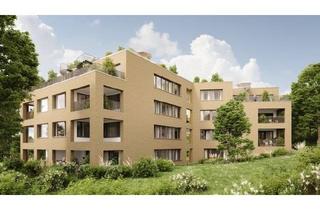 Wohnung kaufen in Nonnenstieg 72A, 37075 Göttingen, Göttingen - Neubau | ATRIUM am Nonnenstieg | Wohnung 9 | Gartenwohnung | Eigentumswohnung