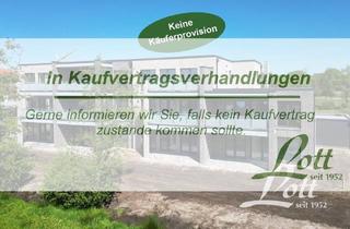 Wohnung kaufen in 26689 Apen, Apen / Augustfehn - +++ Attraktive Neubau-ETW im Dachgeschoss mit Balkon und Fahrstuhl in Bahnhofsnähe! +++