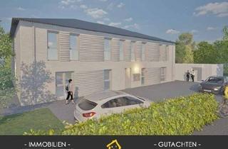 Wohnung kaufen in Bucholtzstraße 7A, 49076 Osnabrück, Osnabrück - OS Eversburg KFW Klimafreundlicher Neubau ETW mit ca. 75 m² Provisionsfrei direkt von Bauträger