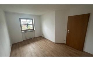 Wohnung kaufen in Donaustrasse 12A, 84513 Töging, Töging am Inn - 2 Zimmer ETW, Erstbezug nach Renovierung, provisionsfrei, 1. OG