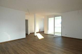 Wohnung kaufen in Bahnhofstraße 38, 67363 Lustadt, Lustadt - ZUGREIFEN! - 3 Zimmer Wohnung altersgerecht mit Wintergarten und Aufzug WE05