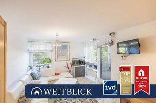 Wohnung kaufen in 71720 Oberstenfeld, Oberstenfeld - WEITBLICK: Wohnen mit Grünblick!