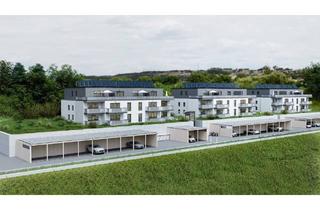 Wohnung kaufen in Oberer Katthagen 28, 31061 Alfeld, Alfeld - Top-Aussicht! Neubau, 2-3 Zi-Wohnungen, Bezug Januar 2025, barrierefrei, Balkone, Aufzug, Carport