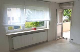 Wohnung kaufen in 71144 Steinenbronn, Steinenbronn - Großzügig, gepflegt, mit Garage - die Gelegenheit!