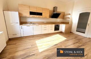 Wohnung kaufen in 92224 Amberg, Amberg - Großzügige 2,5-Zimmer-Wohnung in Altstadtnähe