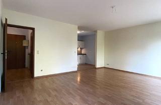 Wohnung kaufen in 55299 Nackenheim, Nackenheim - Charmante 2-Zimmer-Wohnung in ruhiger Lage - Ideale Investition