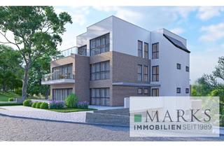 Wohnung kaufen in Möwenweg 29, 24321 Hohwacht, Hohwacht - Nur 100m zur Ostsee - moderne 3-Zimmer-Neubauwohnung - Hohwacht -reserviert-