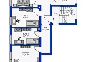 Wohnung kaufen in 97421 Schweinfurt, Schweinfurt - Sofort bezugsfrei 4-Zimmerwohnung mit zusätzlichen Dachstudio und Wintergarten