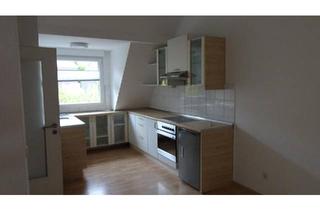 Wohnung kaufen in 58313 Herdecke, Herdecke - Schönes Dachstudio